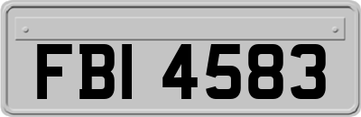 FBI4583