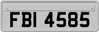 FBI4585