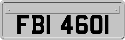 FBI4601