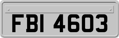 FBI4603