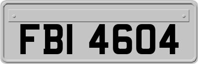 FBI4604