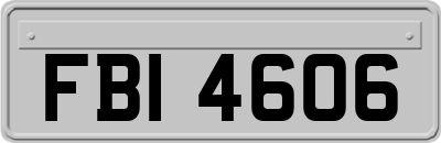 FBI4606