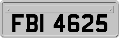 FBI4625