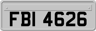 FBI4626