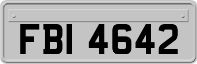FBI4642