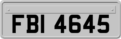 FBI4645