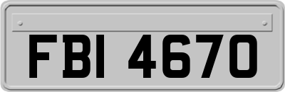 FBI4670