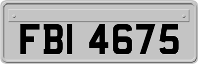FBI4675