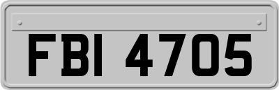 FBI4705