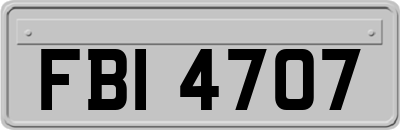 FBI4707