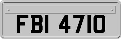FBI4710