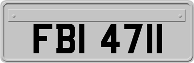 FBI4711