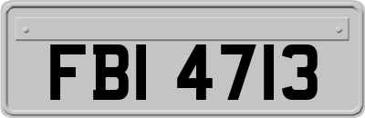 FBI4713