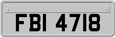 FBI4718