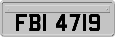 FBI4719