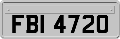 FBI4720