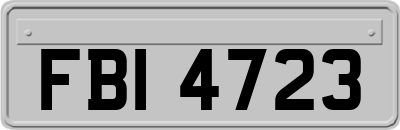 FBI4723