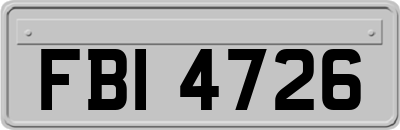 FBI4726