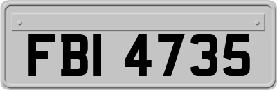 FBI4735