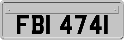 FBI4741