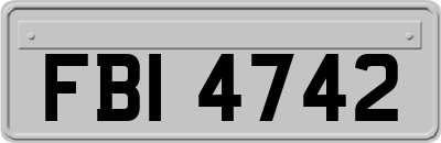 FBI4742