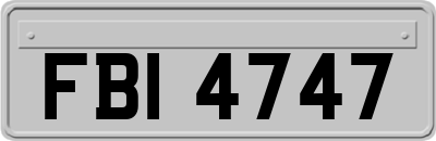 FBI4747