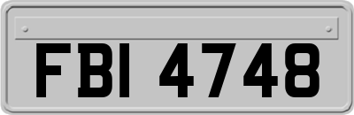 FBI4748