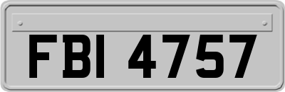 FBI4757