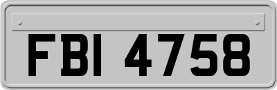 FBI4758