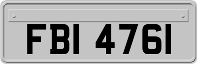 FBI4761