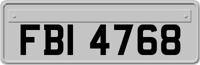 FBI4768