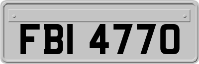 FBI4770