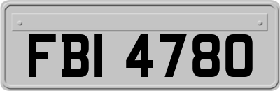 FBI4780