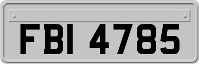 FBI4785