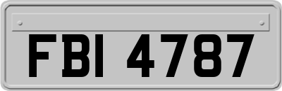FBI4787