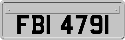 FBI4791