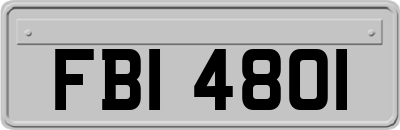 FBI4801