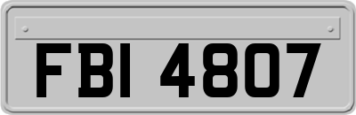 FBI4807