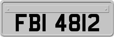 FBI4812