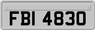 FBI4830