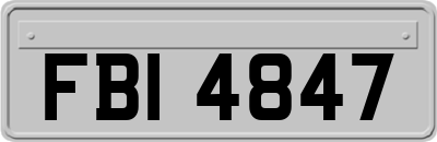 FBI4847