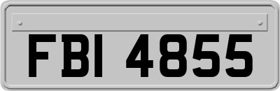 FBI4855