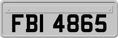 FBI4865