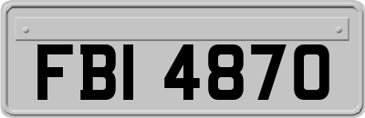 FBI4870