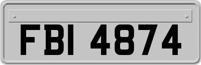 FBI4874