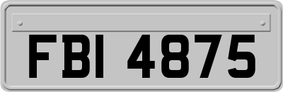 FBI4875