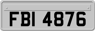 FBI4876