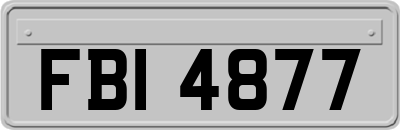 FBI4877