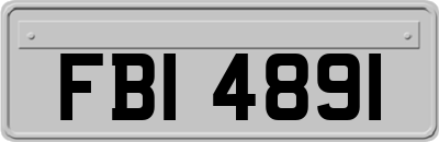 FBI4891