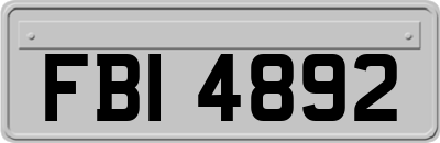 FBI4892